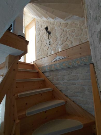 Charmantes Einfamilienhaus im Ortskern von Wernborn (Usingen) – Foto 15