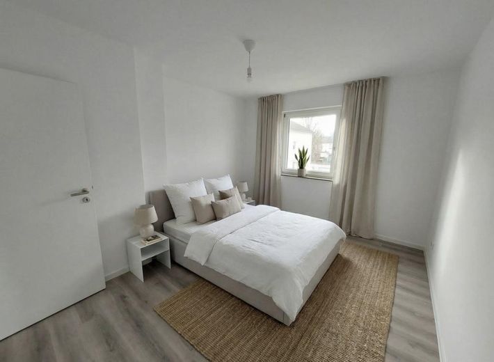 Schlafzimmer (Beispiel)