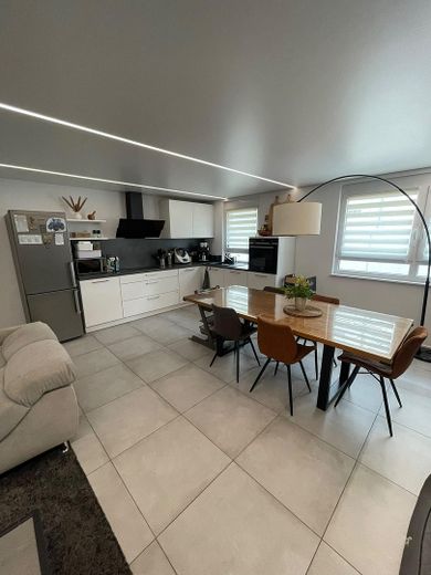 Moderne & ruhige  3,5 Zimmer Wohnung, sehr zentral – Foto 29