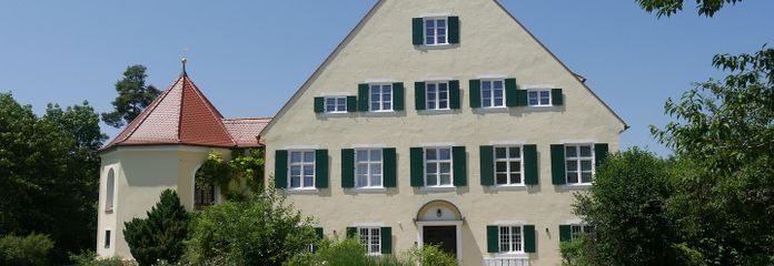 Gutshof