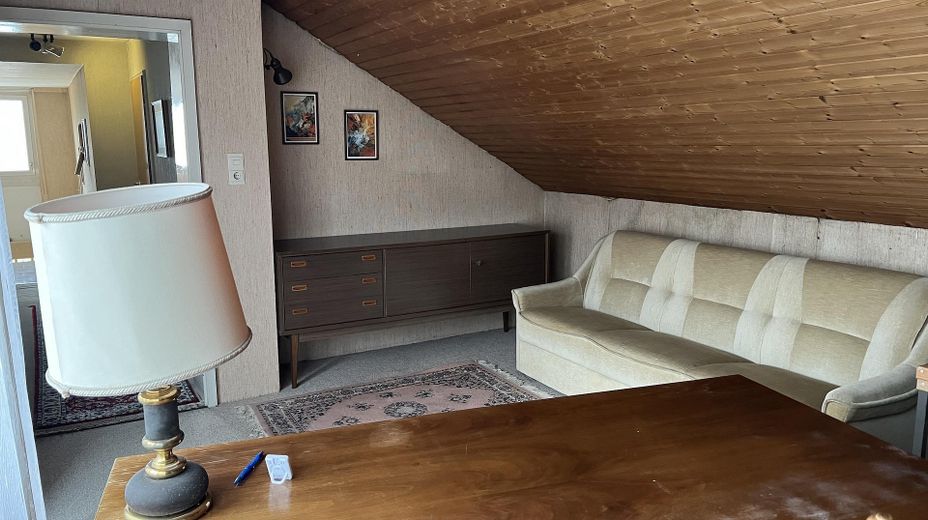 Dom jednorodzinny o powierzchni 1,5 kondygnacji z garażem w Malsch – DG Zimmer 3 - 2