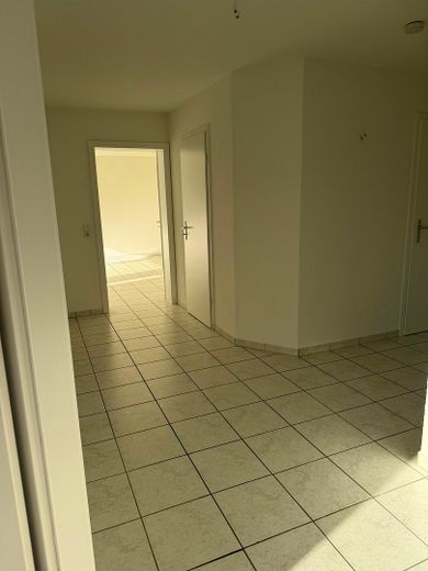 Appartement rénové de 3 pièces à proximité de la frontière – Diele