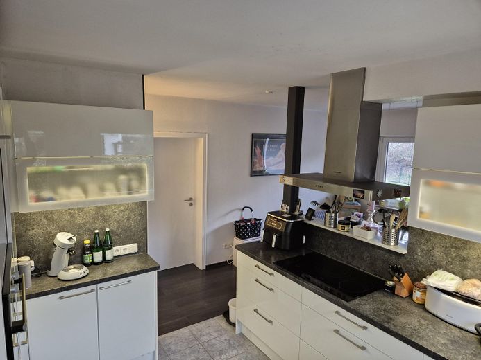 1-2 Familienhaus im Bielefelder Osten (von Privat) – Küche