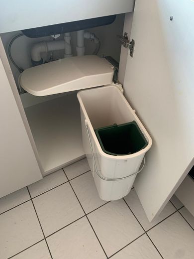 Appartamento di proprietà con 2 locali – Foto 20