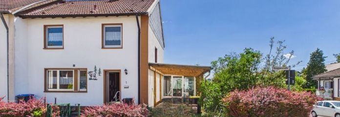 Familienidylle in exponierter Lage zu verkaufen
