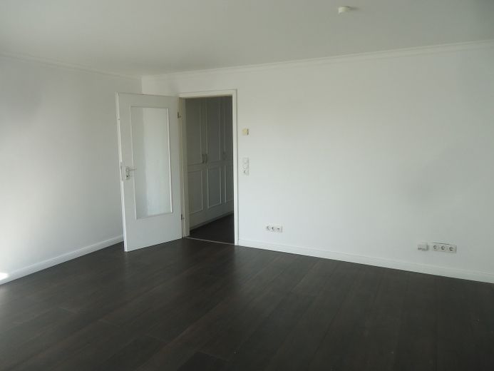 Luminoso y acogedor apartamento – Wohnzimmer