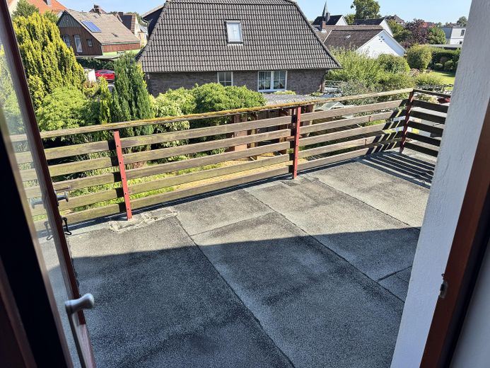 WOHNEN AN DER NORDSEE / Cuxhaven Döse – फोटो 19