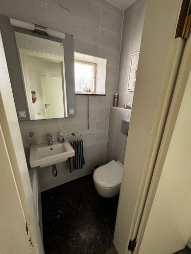 Gäste-WC Obergeschoss