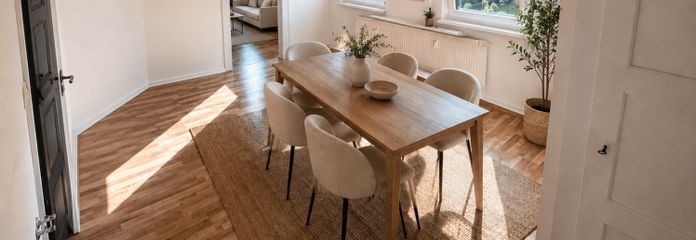 ***Attraente appartamento di 2 locali in una tranquilla zona residenziale di Auerbach-Erzgebirge***