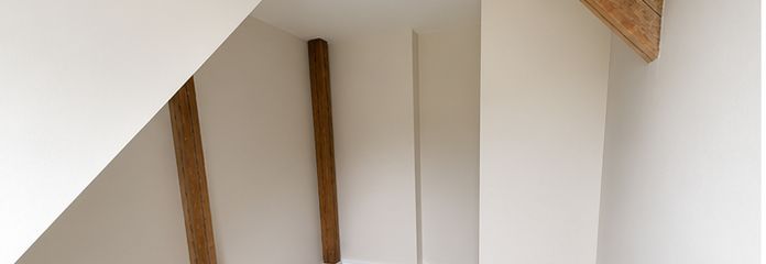 Büro/WG Zimmer (Visualisiert)