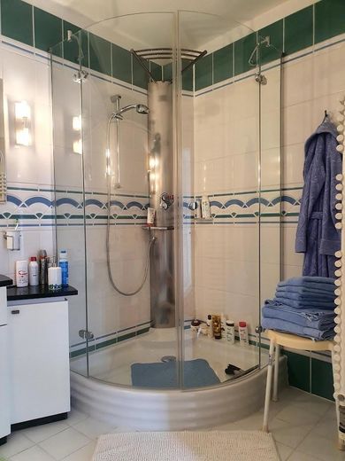 Badezimmer Erdgeschoss