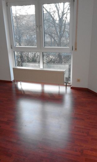 Habiter merveilleusement en solitaire, au calme et au milieu de la verdure de WI-Sonnenberg, sur un versant sud – Zweites südl. Schlafzimmer 