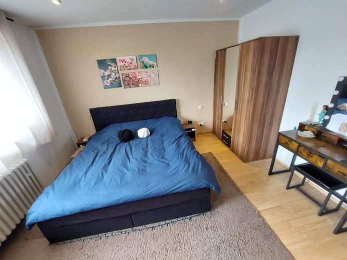 WOHNUNG ZU VERMIETEN – Foto 9
