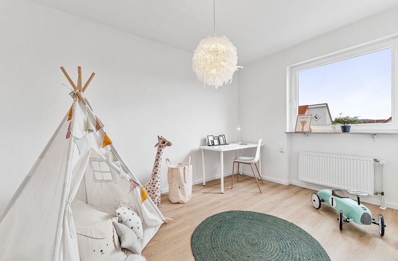 Kinderzimmer