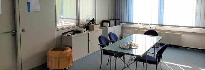 Büro