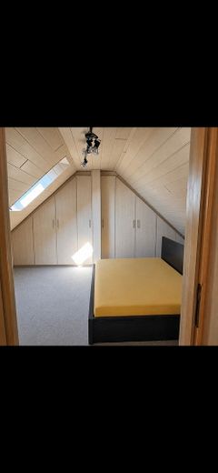 Großzügiges Zweifamilienhaus in ruhiger Feldrandlage mit Sommergarten, Balkon, Terrasse & Garage – Foto 20