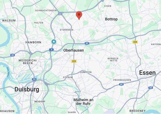 Attraktives Ladenlokal in zentraler Lage von Oberhausen – Foto 6