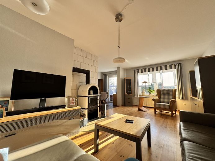 Wohnzimmer hinten