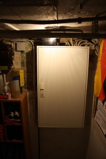 Keller (Stromkasten)