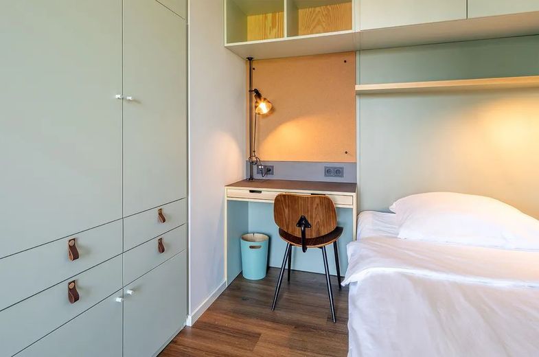 Moderne unbefristete 1-Zimmer-Wohnung mit Balkon im beliebten RIX Neukölln – 772df4c8-e28d-4fad-ad7f-3e636…