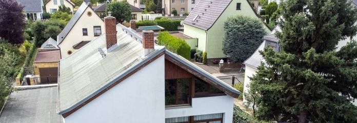 Einfamilienhaus in gewachsener Tauchaer Siedlung!