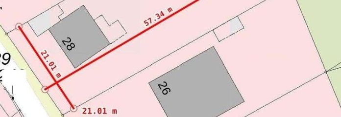 Exklusives Bauträgergrundstück in Top-Wohnlage - Nachverdichtung mit Entwicklungspotenzial