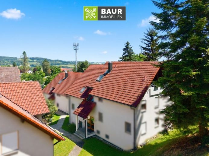 Gepflegte 3-Zimmer-Wohnung mit Balkon inkl. TG-Stellplatz in Wilhelmsdorf – फोटो 1