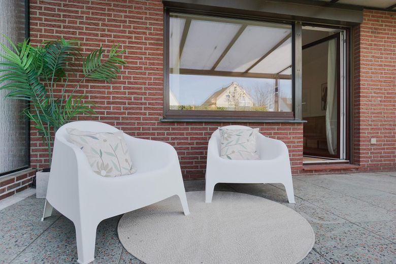Modernisierte Doppelhaushälfte in Delmenhorst Stickgras/Annenriede – Foto 32