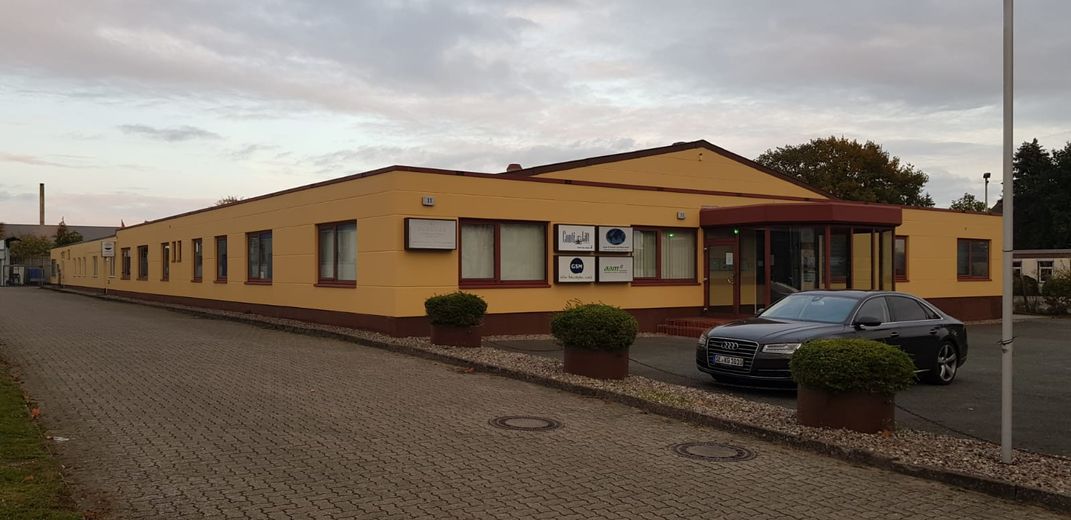 Helle Bürofläche in Kaltenkirchen – Foto 3