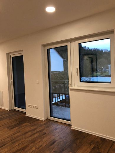 مساحات مكتب/مرسم-استوديو – OG, Balkon