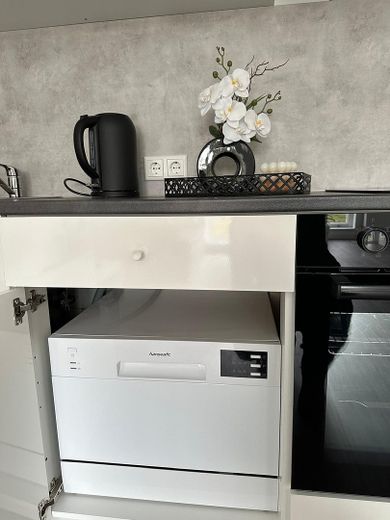 Geschirrspülemaschine
