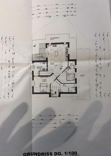 Nowoczesny, przyszłościowy dom jednorodzinny z mieszkaniem dodatkowym, dużą działką  *Bez prowizji* – Grundriss OG