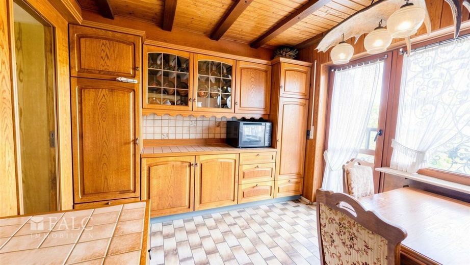 Familienidylle in Groß-Gerau - ein Zuhause mit Garten, Pool &amp; viel Platz – Küche