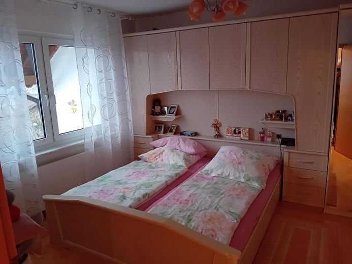Schlafzimmer E.G