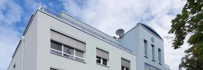 ATIK: Flexibele kantoorunits op een verkeersgunstige locatie