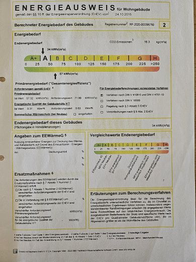 Appartement am Wasserfall – Foto 8