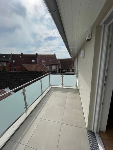 Helle 4-Zimmer-Wohnung über zwei Etagen im Herzen Drensteinfurts – Foto 10