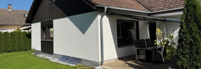 Einfamilienhaus mit großem Grundstück, Ausbaupotenzial & provisionsfrei