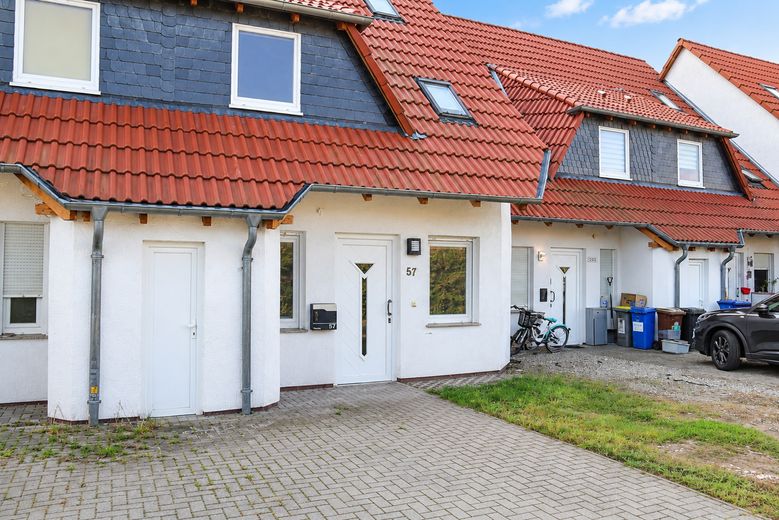 Reihenhaus in Bestlage - provisionsfrei – Foto 3