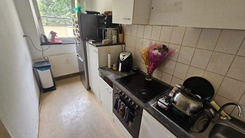2-Zimmer ETW in belebtem Ludwigshafener Stadtteil Hemshof – Bild 5
