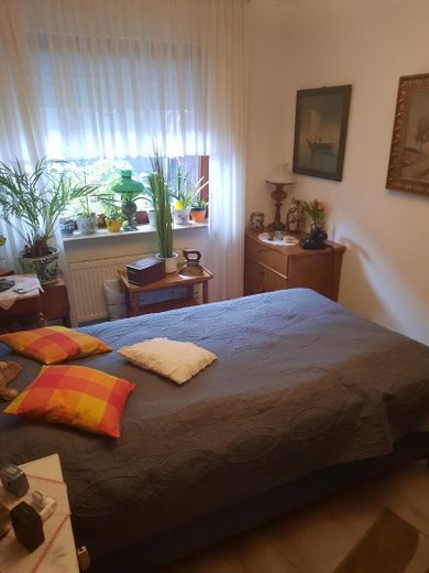 Piękne bezbarierowe mieszkanie na parterze w Braunschweig-Gliesmarode – Zdjęcie 7