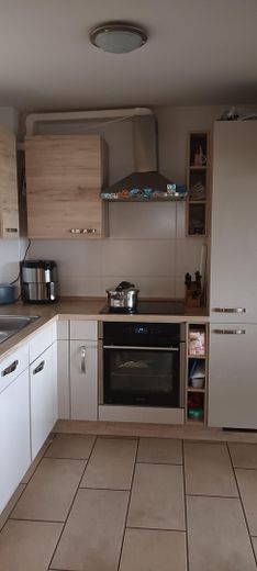 4-Zimmer-Wohnung in Bad liebenzell- Monakam – Foto 5