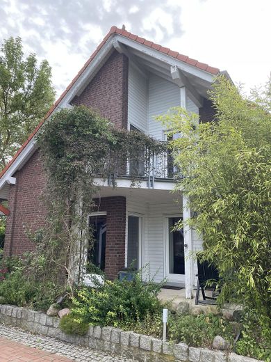 Einfamilienhaus (provisionsfrei) – Photo 4