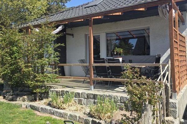 Casa unifamiliare in posizione premium nel sud di Berlino!