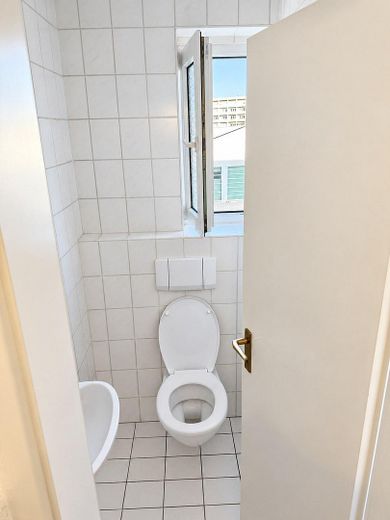 Appartamento di proprietà con 3 locali e 2 balconi, subito disponibile, a Memmingen – Foto 12