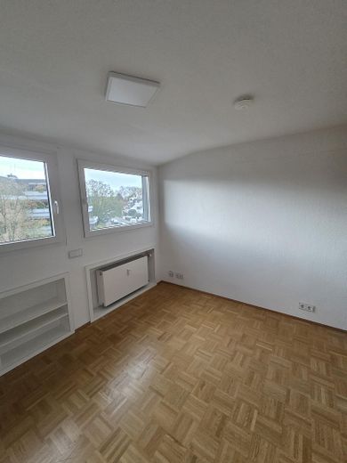 Provisionsfrei Ackerwinde 23 - Köln Junkersdorf – Kinderzimmer