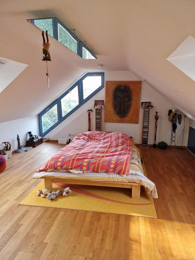 2. Schlafzimmer