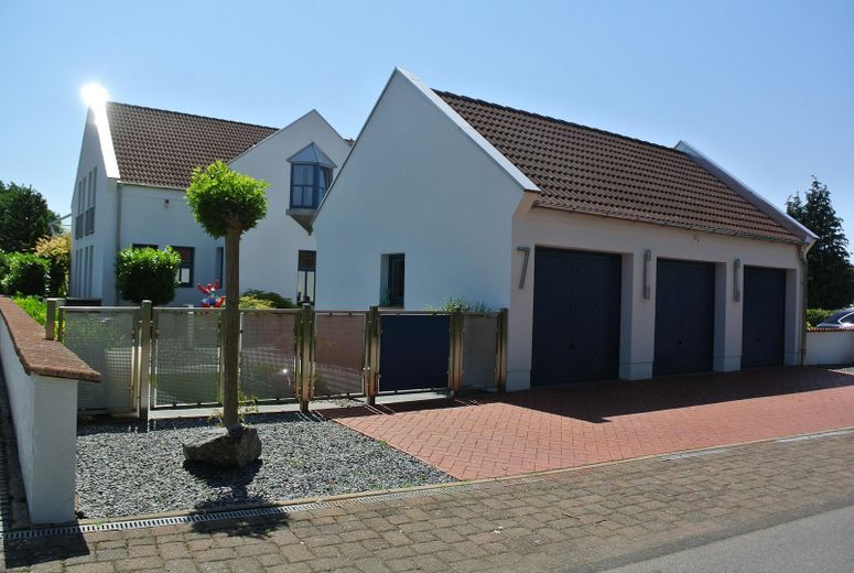 Außenansicht 1