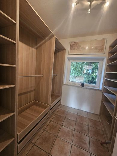 Garderobe