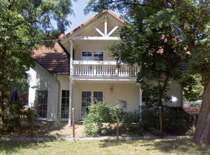 Zweifamilienhaus im Berliner Speckgürtel – Stilvoll, solide & zukunftssicher – Foto 1
